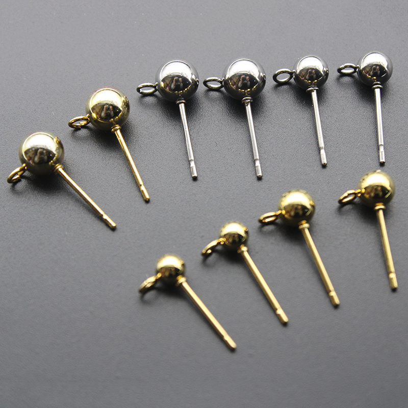 Jewelry Making Soldering Kit - 20PCS Surgical Stainless Steel 3 4