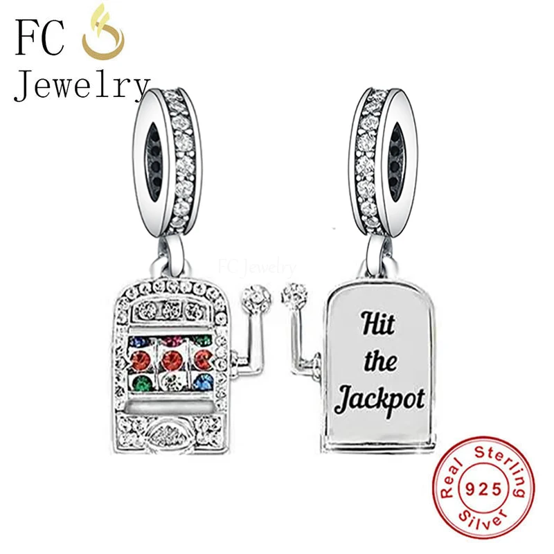 Jewelry Making Machines - FC Jewelry Fit Original Charms Bracelet