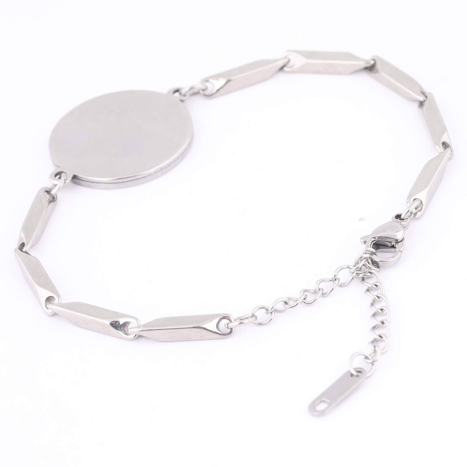 3pcs Stainless Steel Chain Bra - Jewelry Making Soldering Kit reseña y precio
