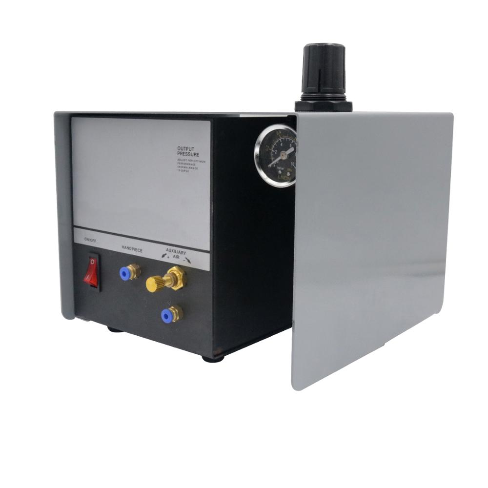 Pneumatic Impact Engraving Mac - Jewelry Making Machines reseña y precio