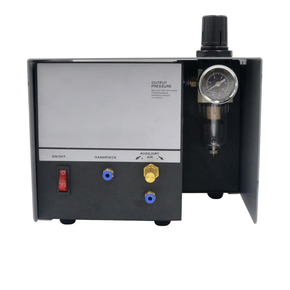 Pneumatic Impact Engraving Mac - Jewelry Making Machines reseña y precio