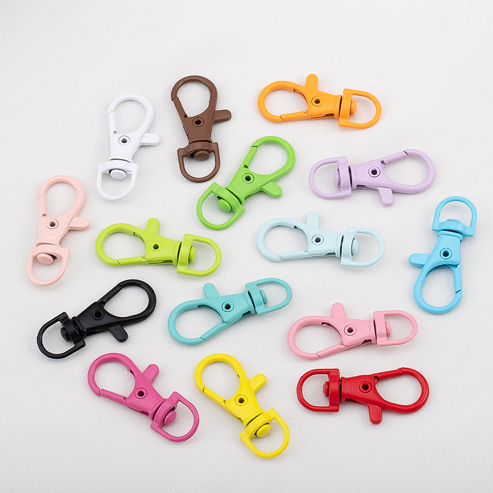 10pcs Colored Alloy Painted Fi - Jewelry Making Metal reseña y precio