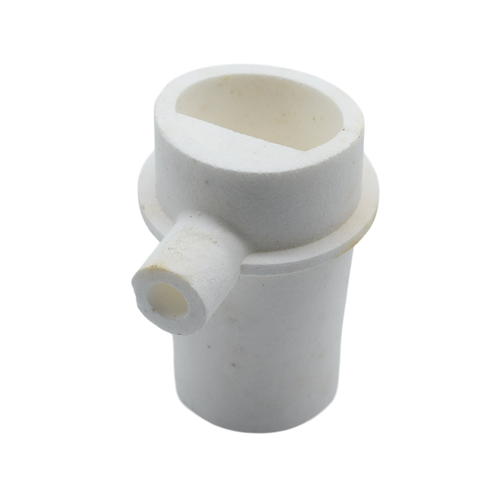 Quart Crucible for Centrifugal - Jewelry Making Machines reseña y precio