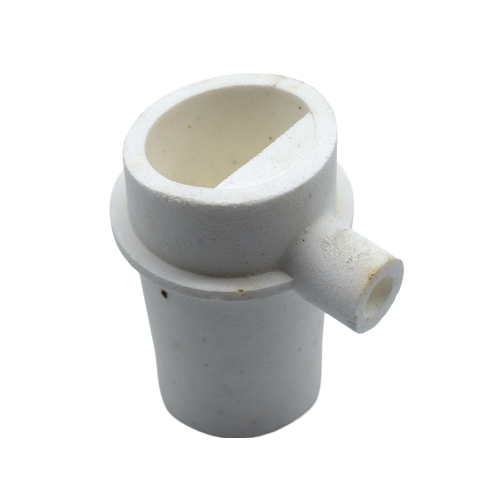 Quart Crucible for Centrifugal - Jewelry Making Machines reseña y precio