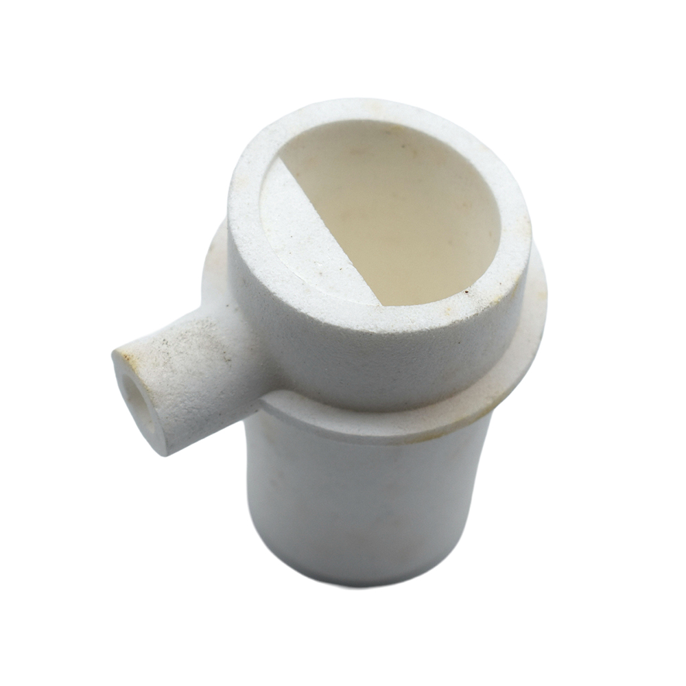 Quart Crucible for Centrifugal - Jewelry Making Machines reseña y precio
