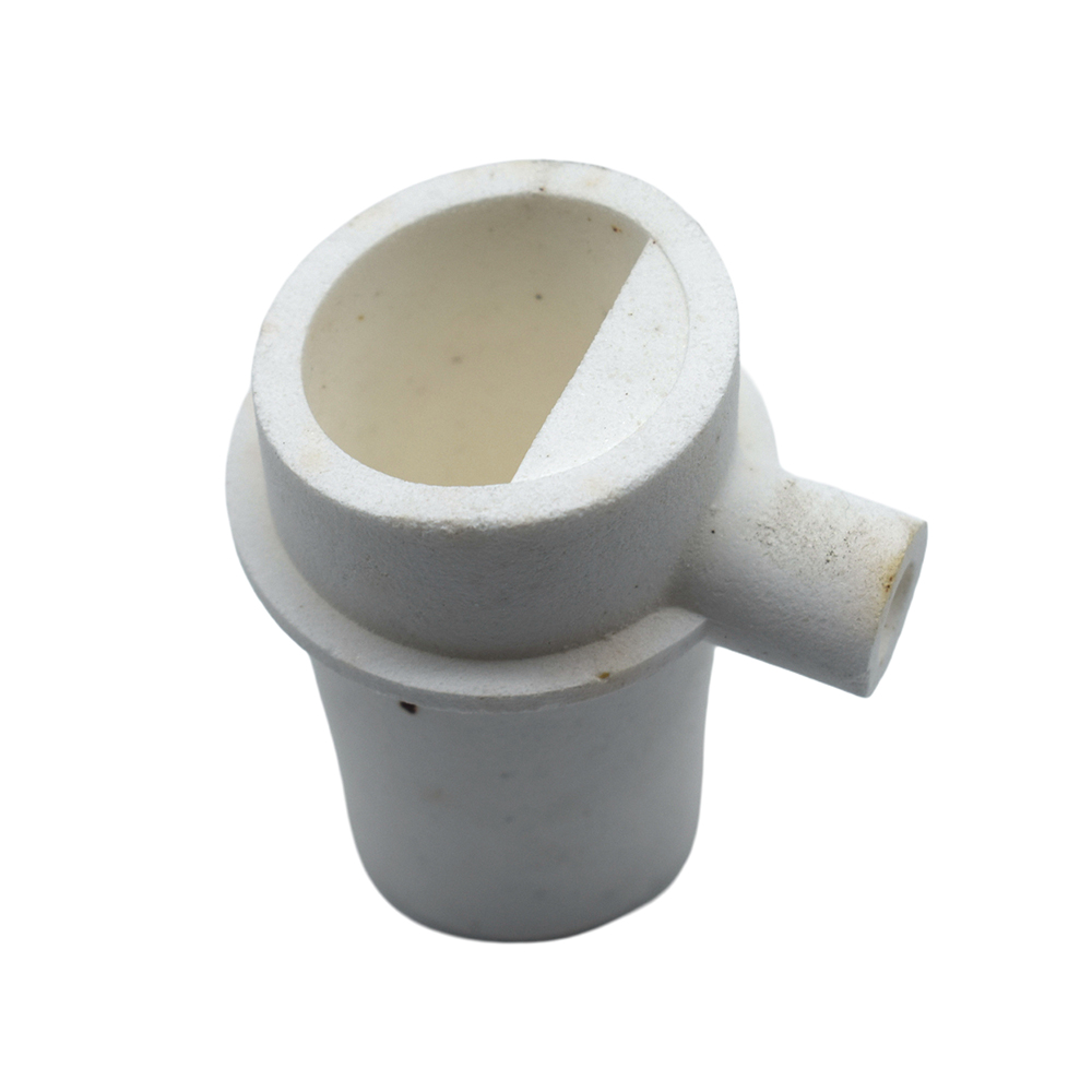 Quart Crucible for Centrifugal - Jewelry Making Machines reseña y precio