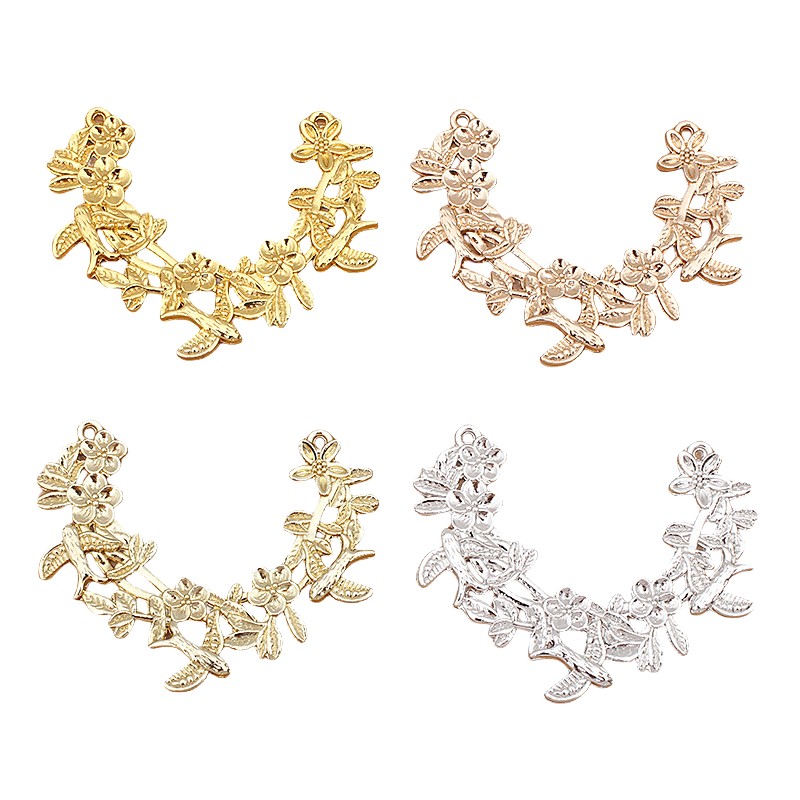 BoYuTe Alloy Accessories Facto - Jewelry Making Supplies Wholesale reseña y precio