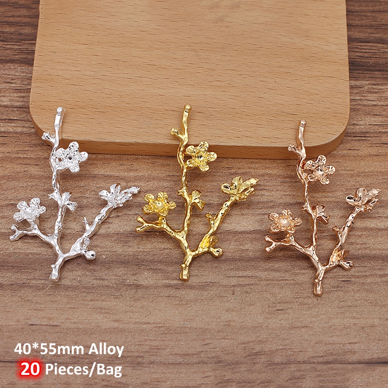 BoYuTe Alloy Accessories Facto - Jewelry Making Supplies Wholesale reseña y precio