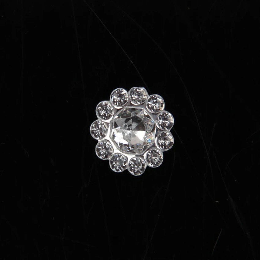 Nishine 300pcs/lot 11mm Hotfix - Crystal Bead Mix reseña y precio