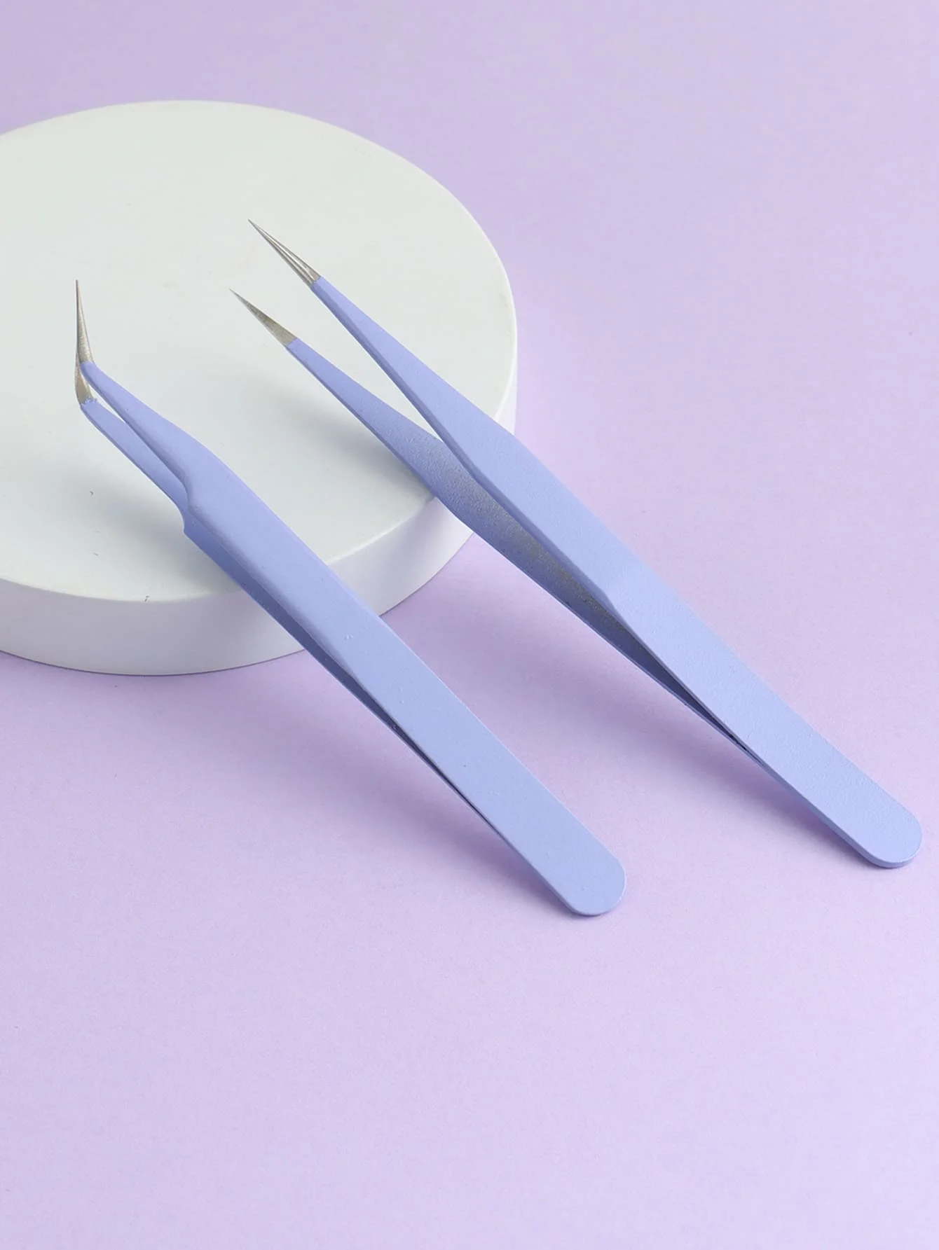 2pcs Macaron Pliers, Straight  - Jewelry Making Tool Kit reseña y precio