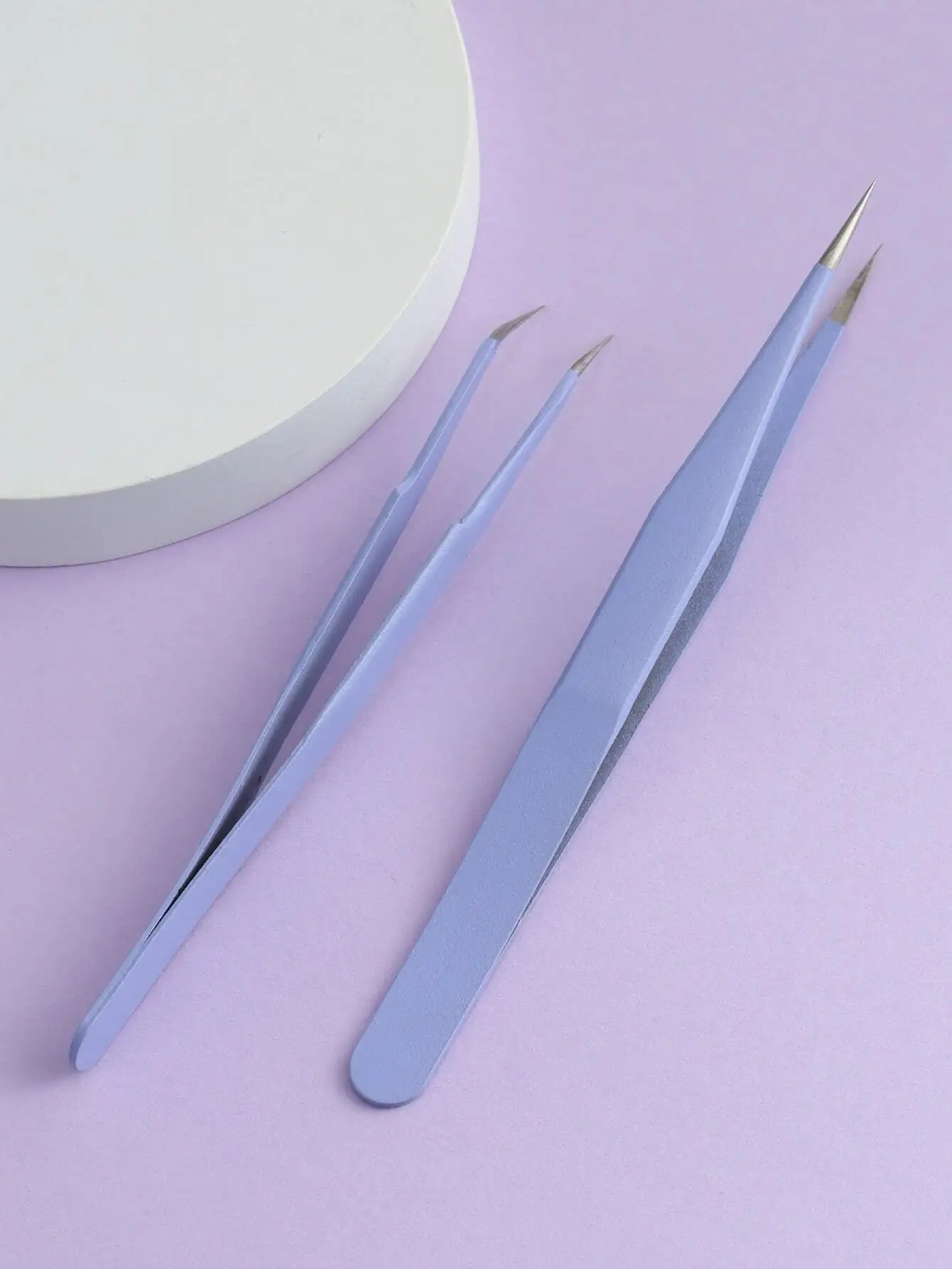 2pcs Macaron Pliers, Straight  - Jewelry Making Tool Kit reseña y precio