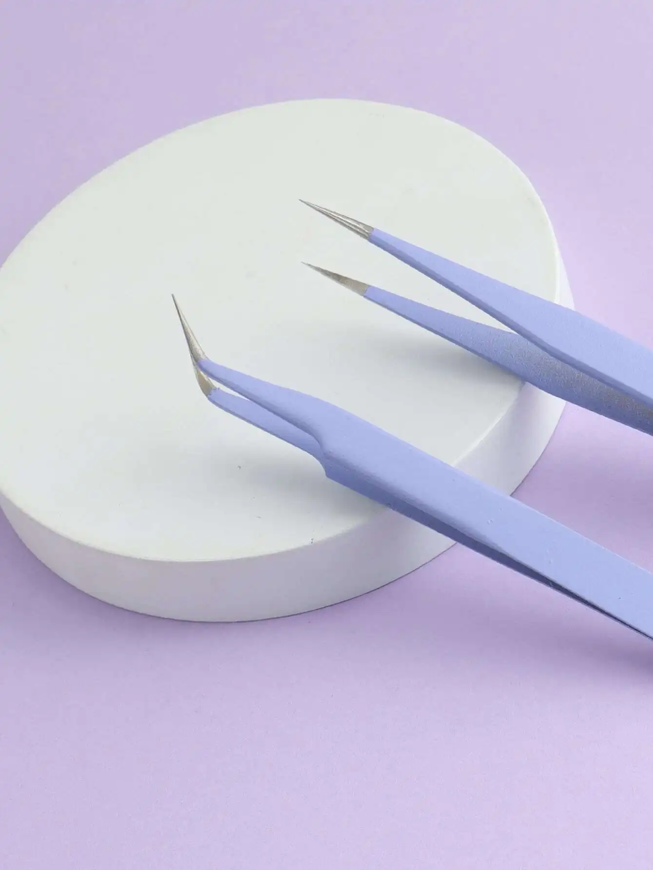 2pcs Macaron Pliers, Straight  - Jewelry Making Tool Kit reseña y precio
