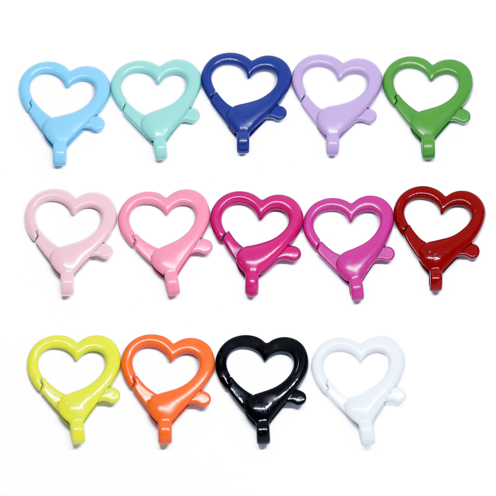 10pcs 26x22mm Colorful Metal H - Jewelry Making A Ring reseña y precio