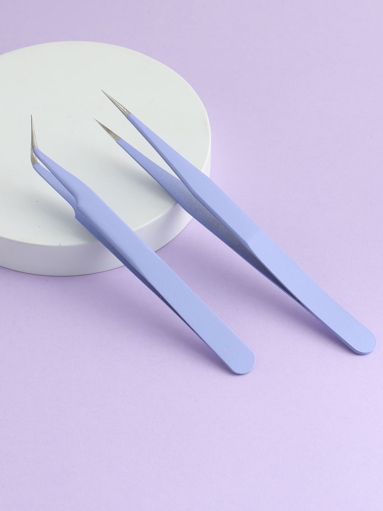 2pcs Macaron Pliers, Straight  - Jewelry Making Tool Kit reseña y precio