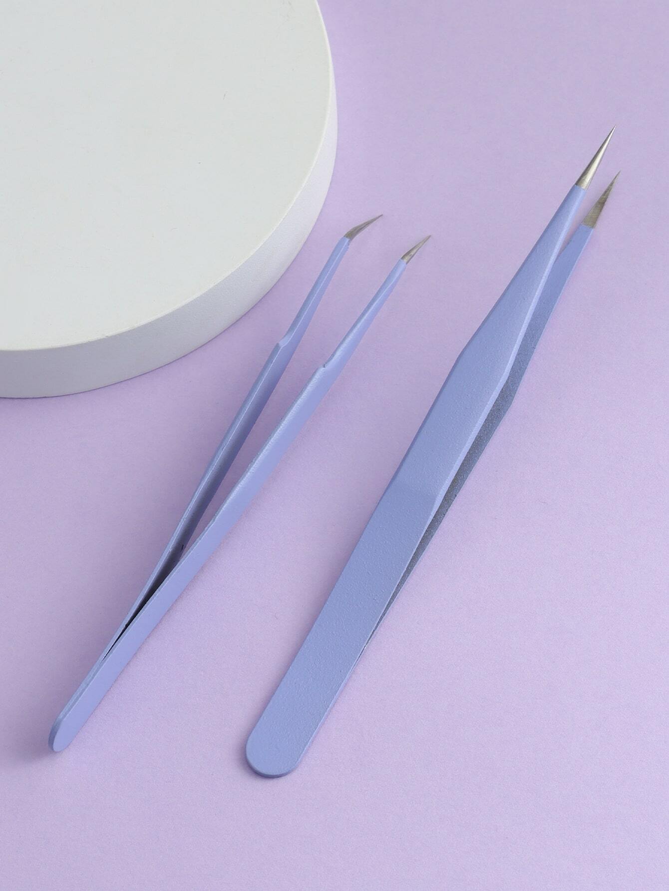 2pcs Macaron Pliers, Straight  - Jewelry Making Tool Kit reseña y precio