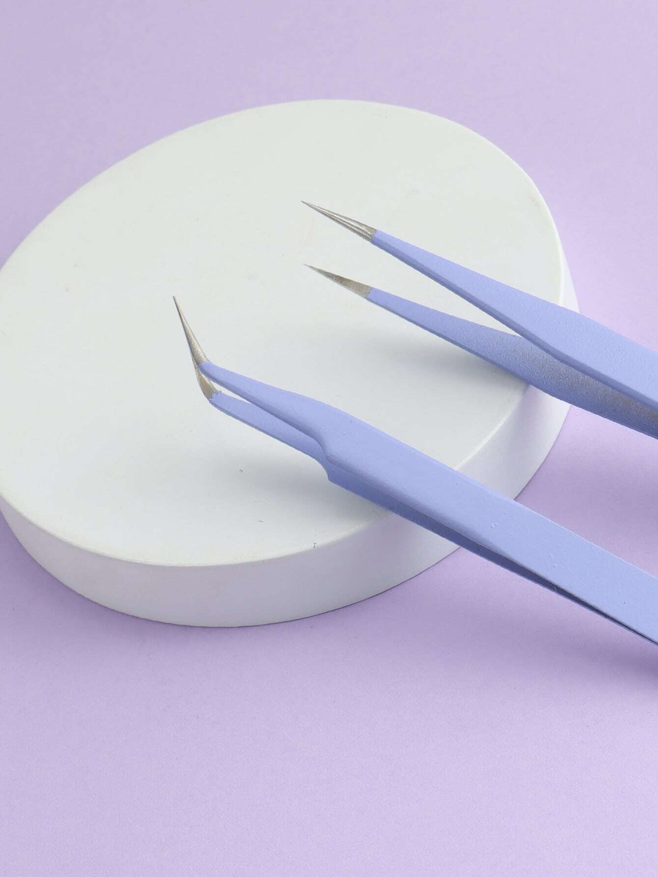 2pcs Macaron Pliers, Straight  - Jewelry Making Tool Kit reseña y precio