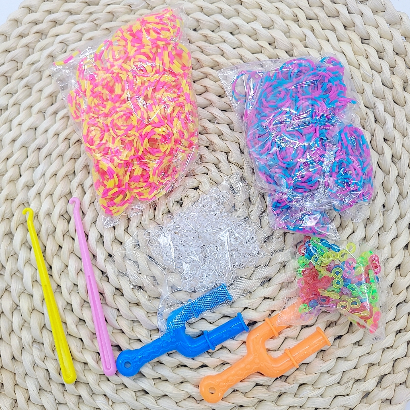 Friendship Bracelet Set, Inclu - Jewelry Making Soldering Kit reseña y precio