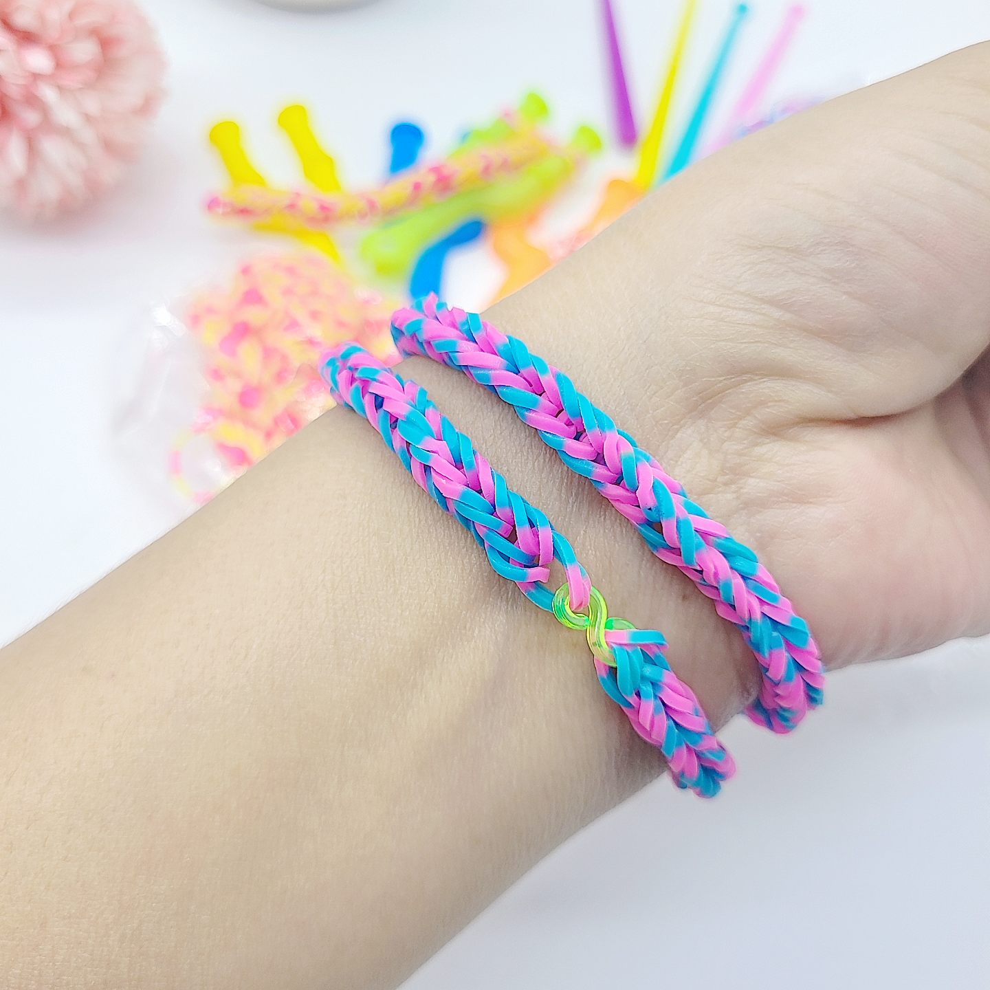 Friendship Bracelet Set, Inclu - Jewelry Making Soldering Kit reseña y precio