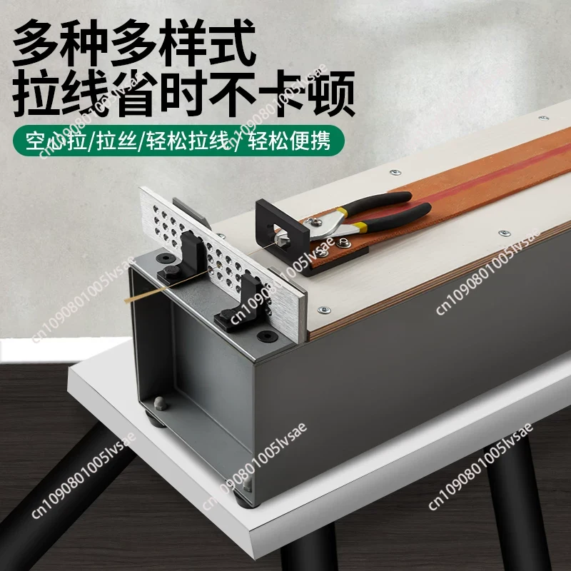 Desktop Small Manual Wire Draw - Jewelry Making Machines reseña y precio