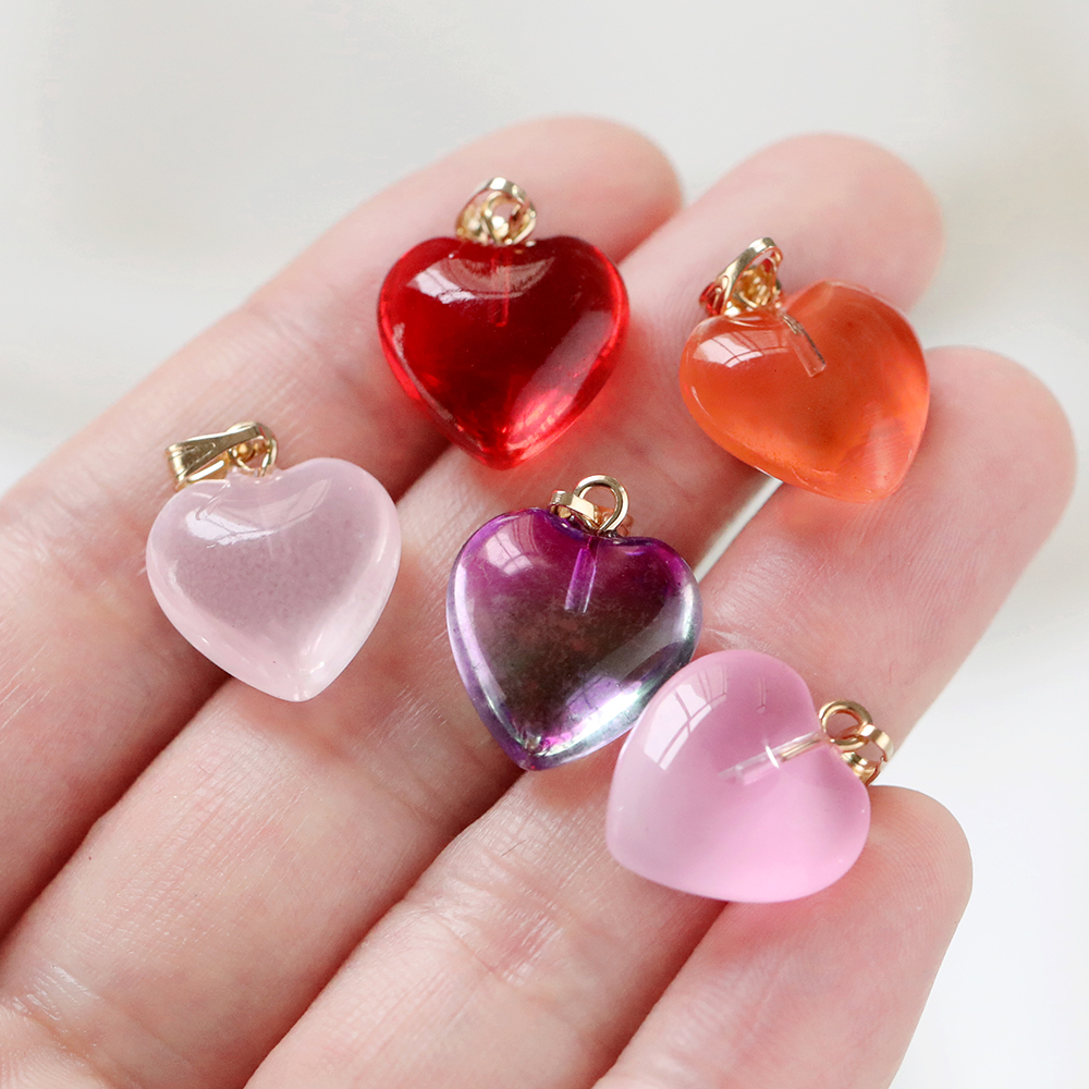 10Pcs/Lot Czech Lampwork Cryst - Crystal Bead Mix reseña y precio