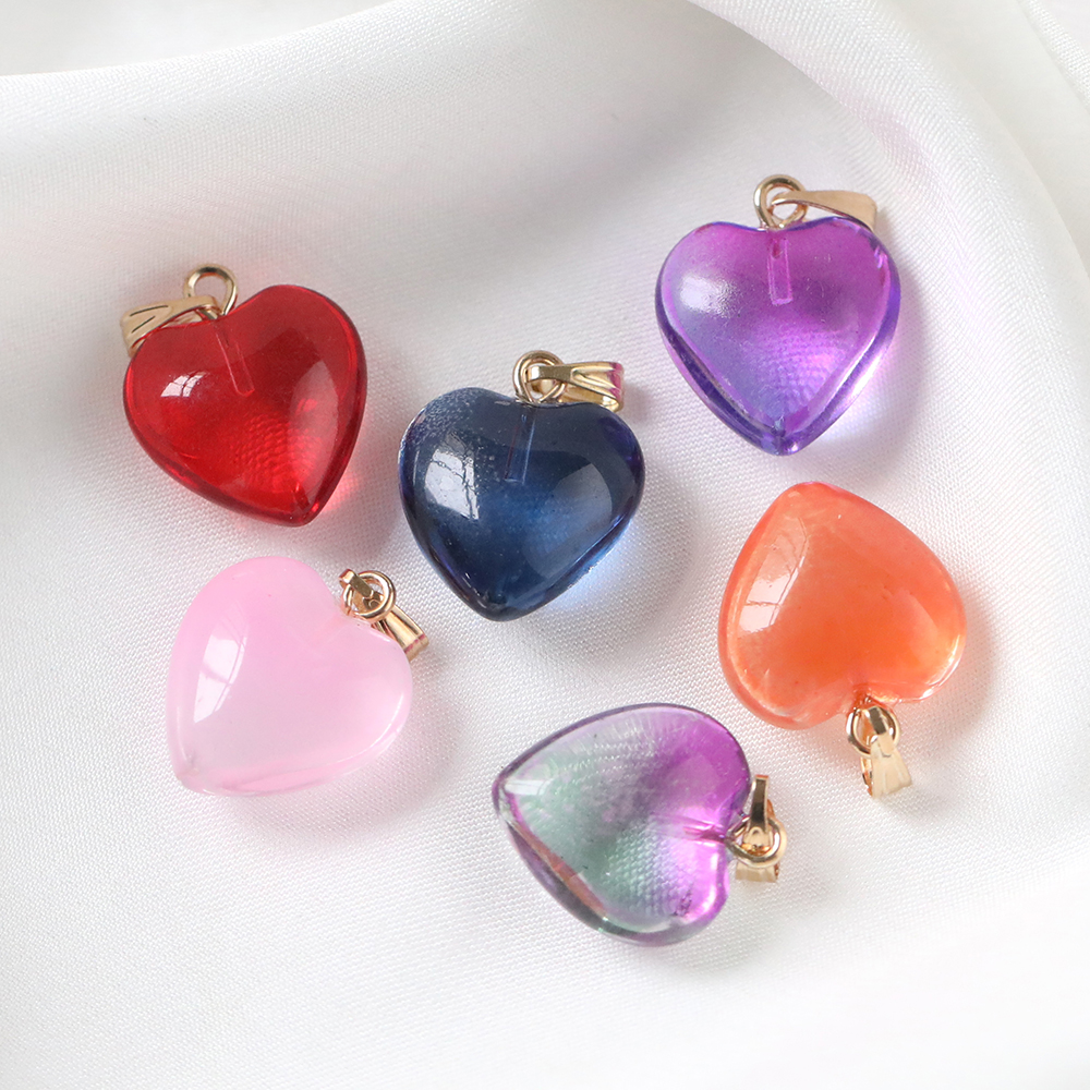 10Pcs/Lot Czech Lampwork Cryst - Crystal Bead Mix reseña y precio