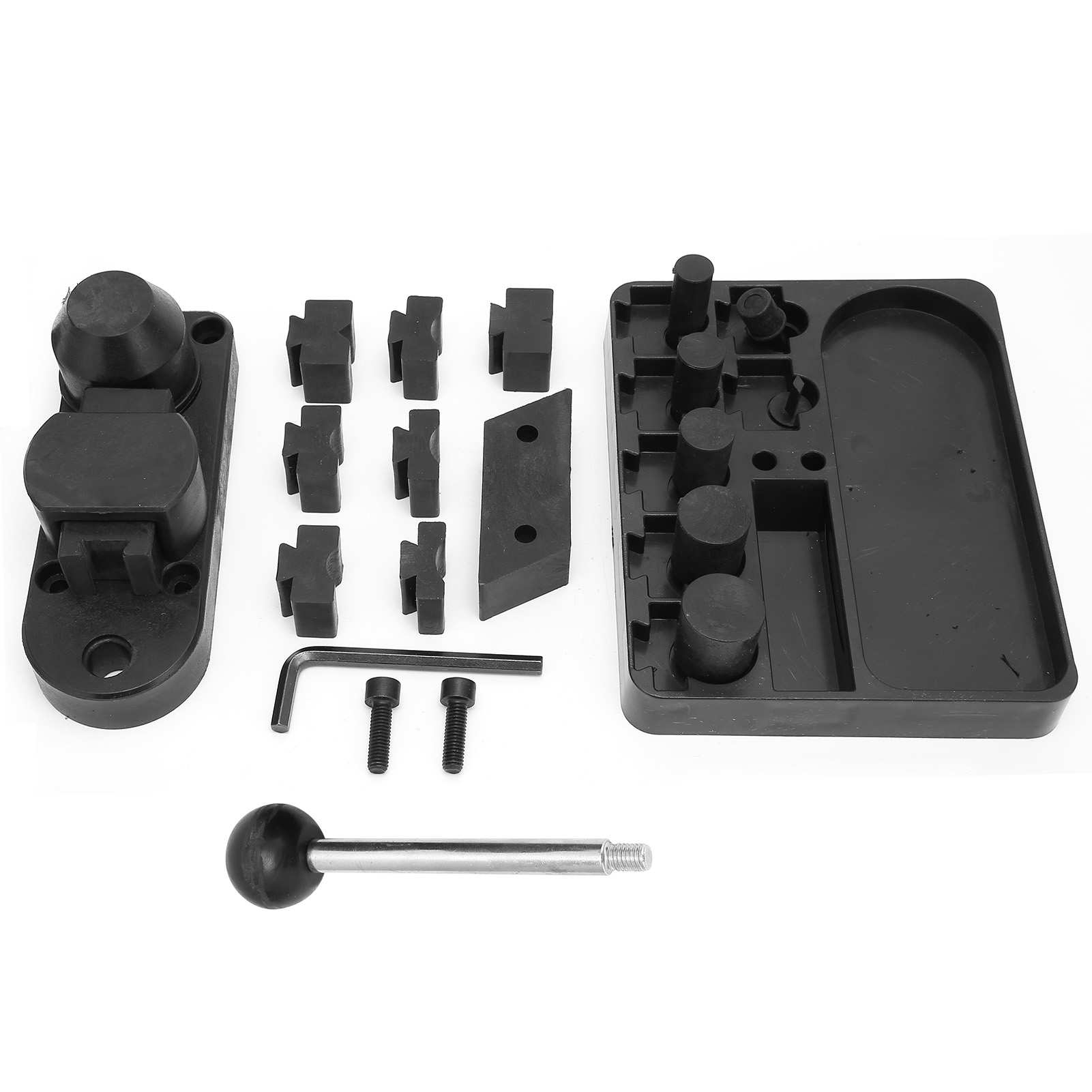 Jewelry Bending Machine Set Mu - Jewelry Making Machines reseña y precio