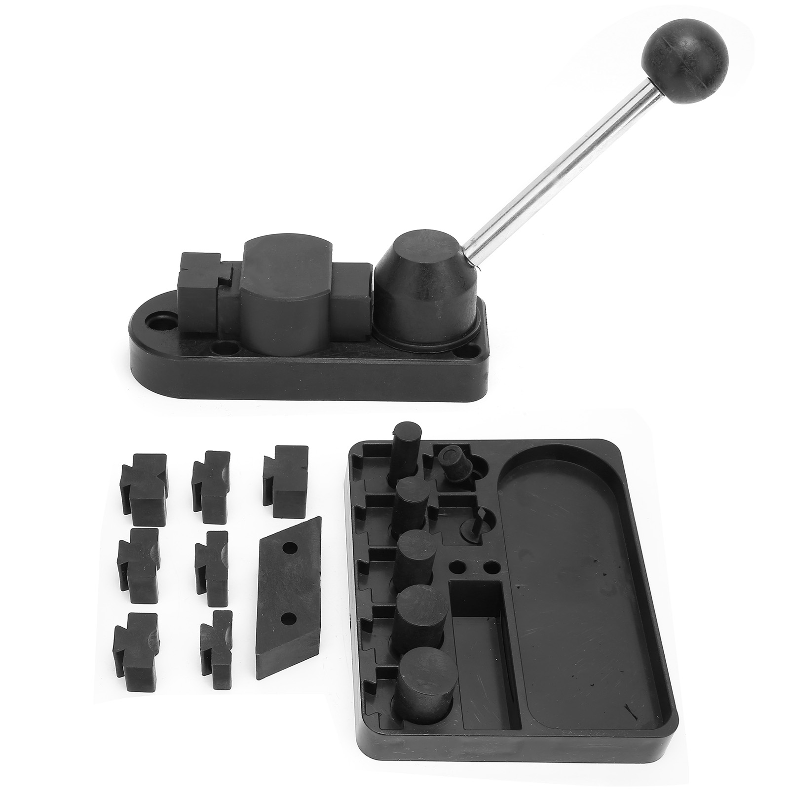 Jewelry Bending Machine Set Mu - Jewelry Making Machines reseña y precio