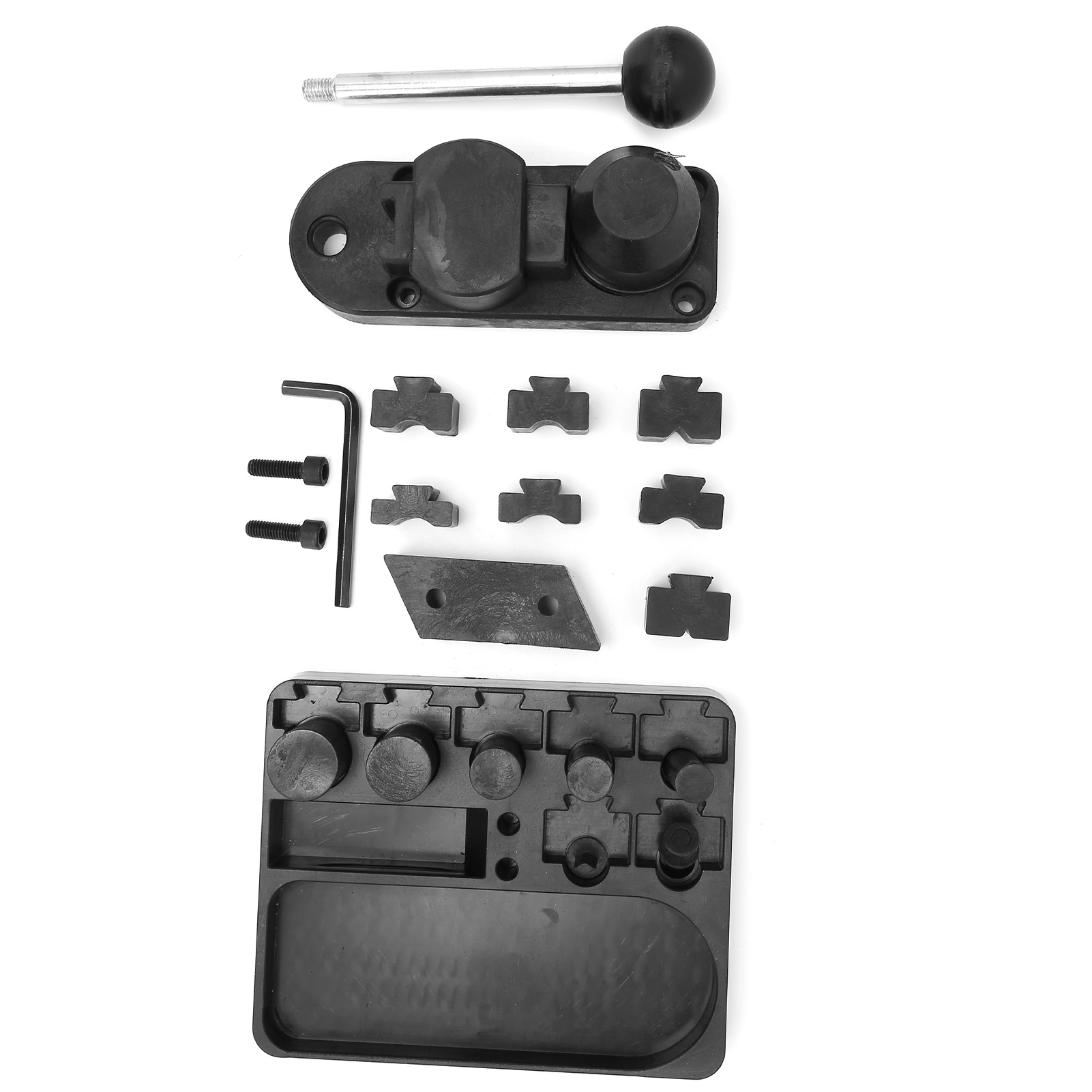 Jewelry Bending Machine Set Mu - Jewelry Making Machines reseña y precio
