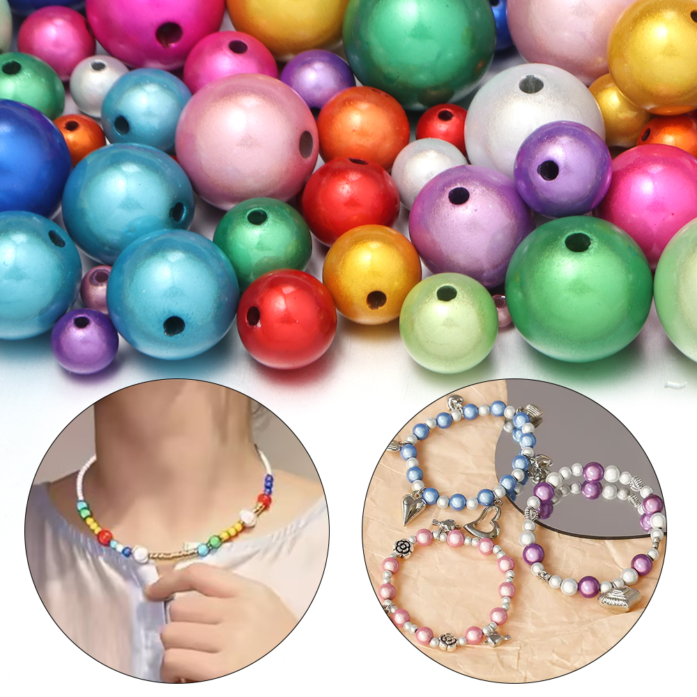 Wholesale Reflective Beads 3D  - Jewelry Making Supplies Wholesale reseña y precio