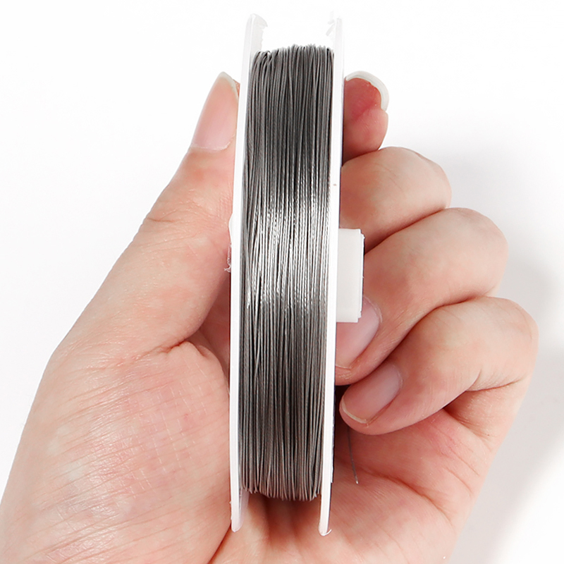 Louleur High Quality Resistant - Jewelry Making Supplies Wholesale reseña y precio