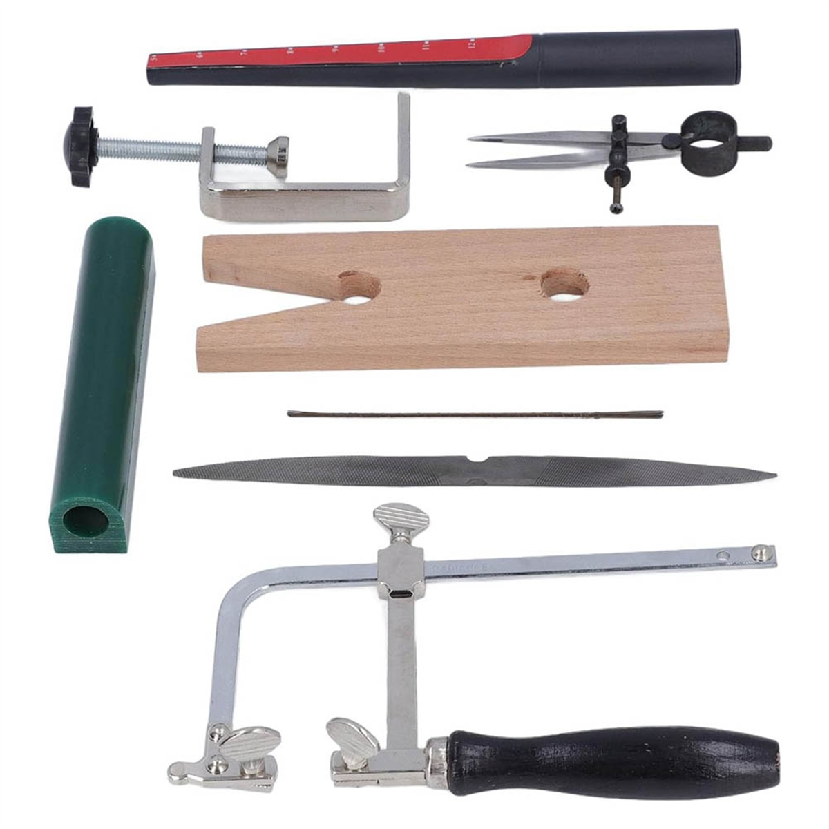 A06K Jewelry Wax Ring Making C - Jewelry Making Tool Kit reseña y precio