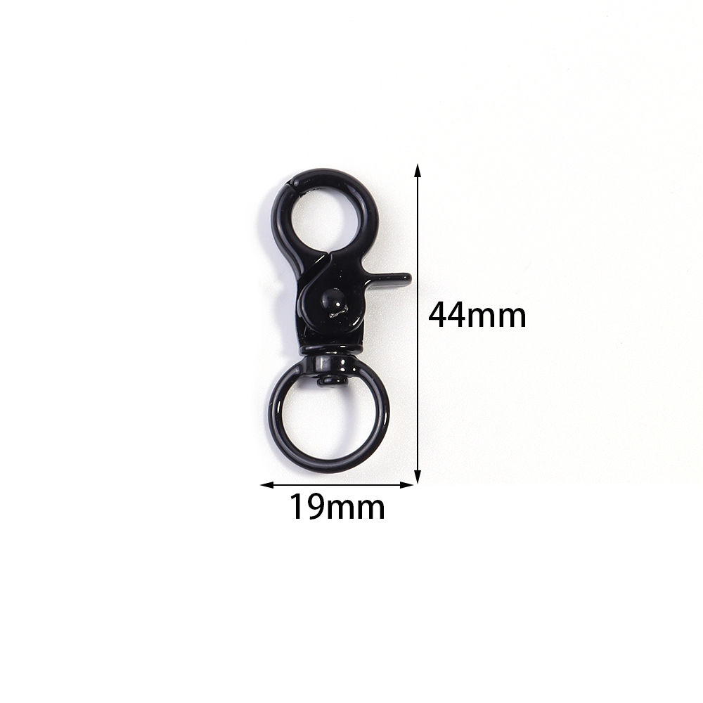 5Pcs/Lot Colorful Swivel Lobst - Jewelry Making A Ring reseña y precio