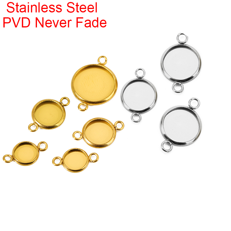 20pcs Never Fade Stainless Ste - Jewelry Making Soldering Kit reseña y precio