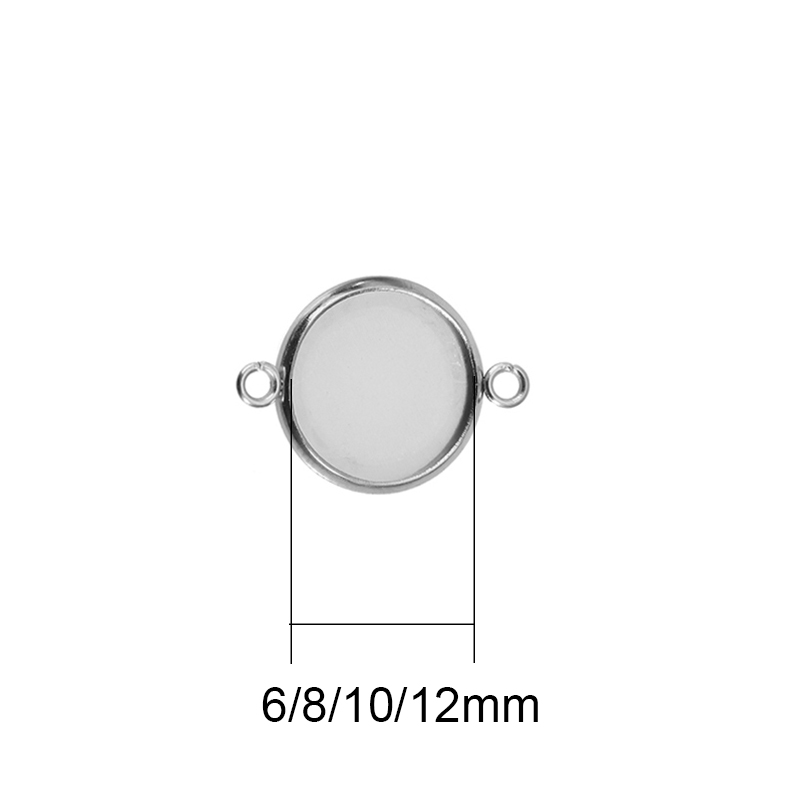 20pcs Never Fade Stainless Ste - Jewelry Making Soldering Kit reseña y precio