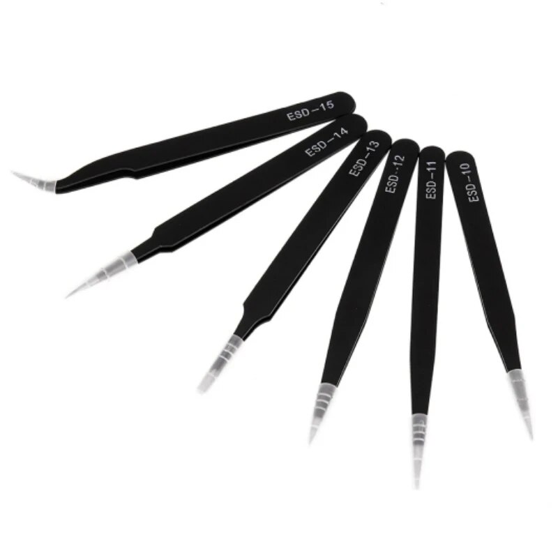 Stainless Steel Curved Straigh - Jewelry Making Tool Kit reseña y precio