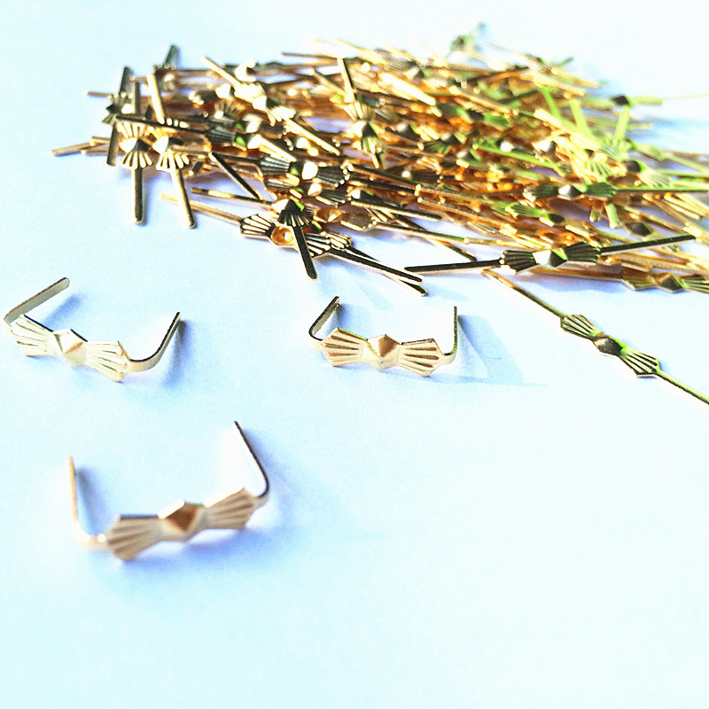 1000pcs/lot ,33mm Chrome/ Gold - Crystal Bead Mix reseña y precio