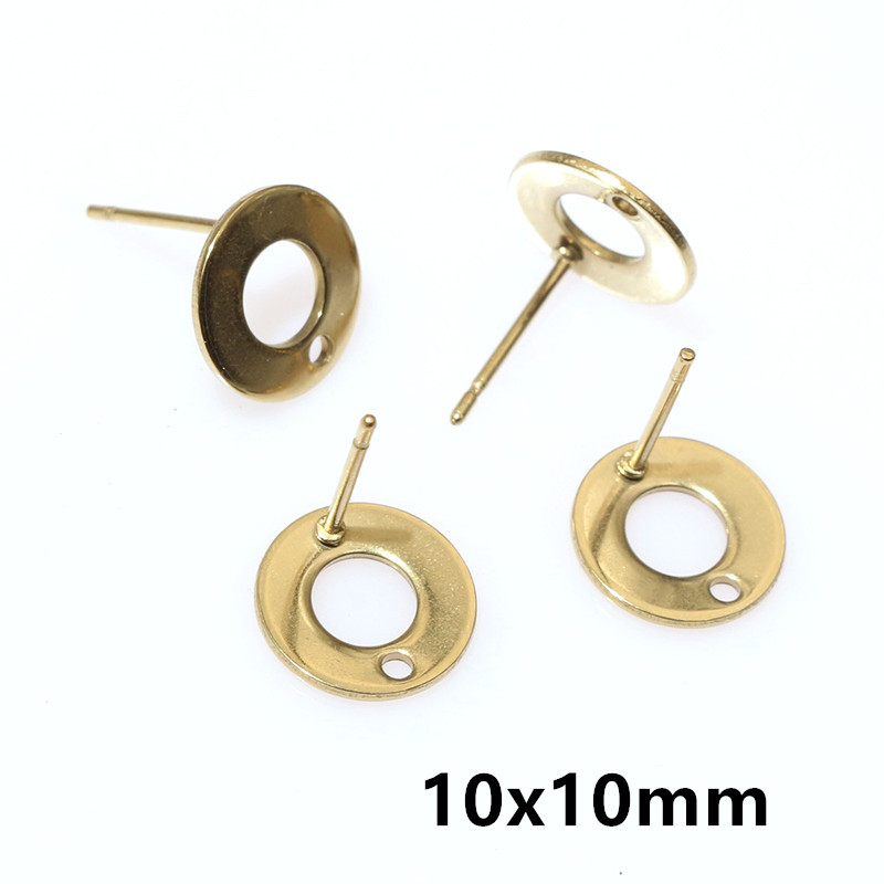 20pcs Stainless Steel Craft Ea - Jewelry Making Soldering Kit reseña y precio