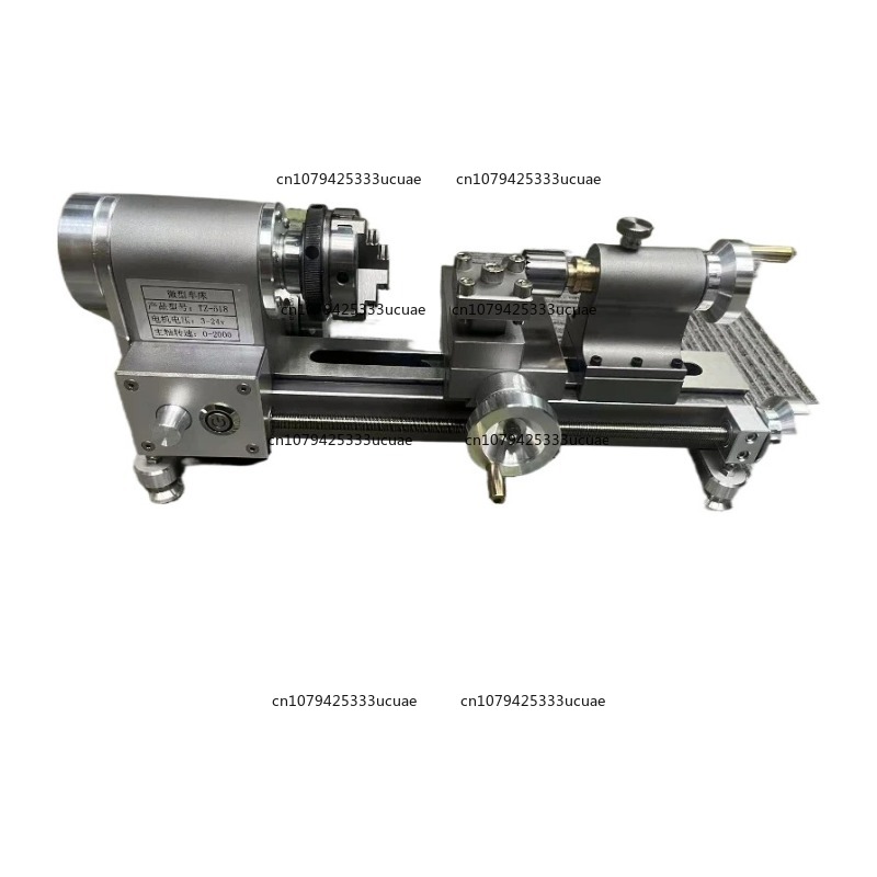 Mini Lathe Bead Machine Micro  - Jewelry Making Machines reseña y precio