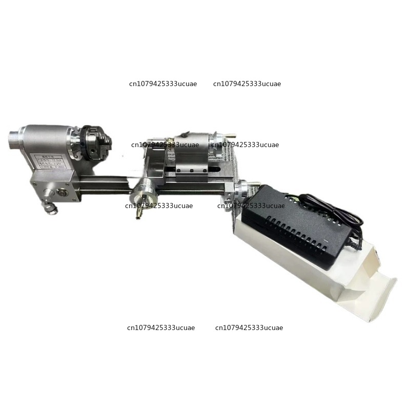 Mini Lathe Bead Machine Micro  - Jewelry Making Machines reseña y precio