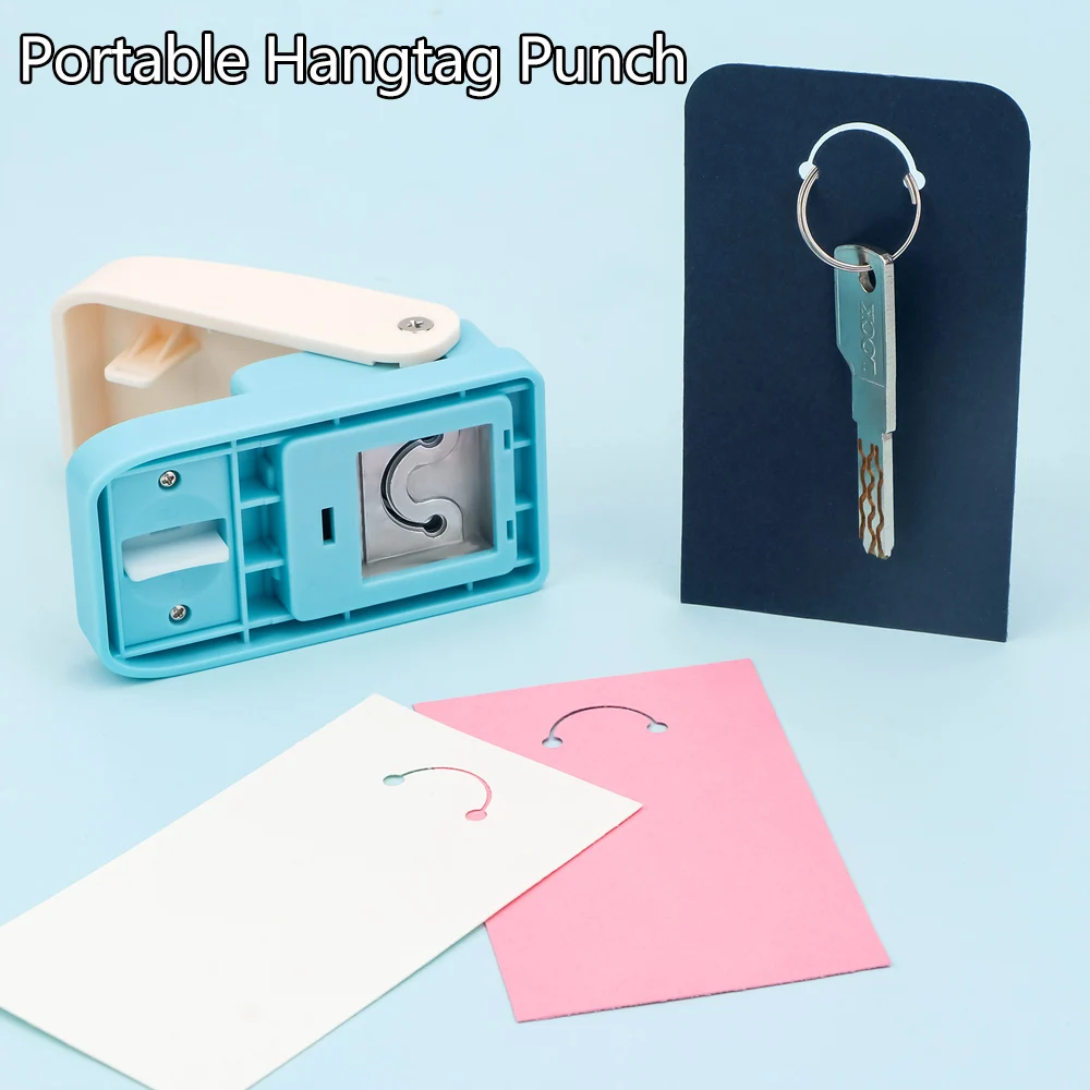 9.2x5x3.7cm Portable Hangtag P - Jewelry Making Machines reseña y precio